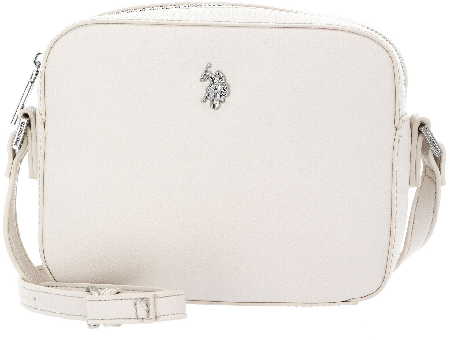 U.S. Polo Assn. Jones Crossbody Bag S Sand