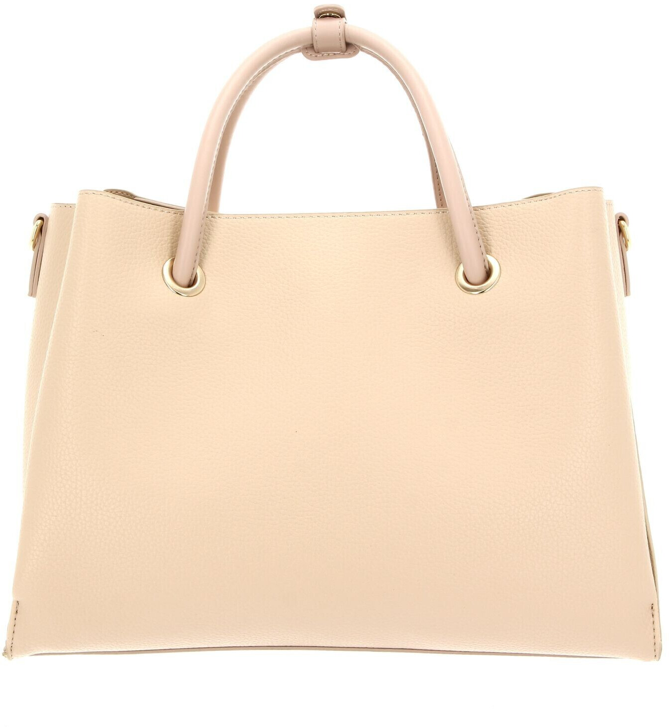 Buy Valentino Bags Alexia Shopping Bag Ecru from £96.74 (Today) – Best ...