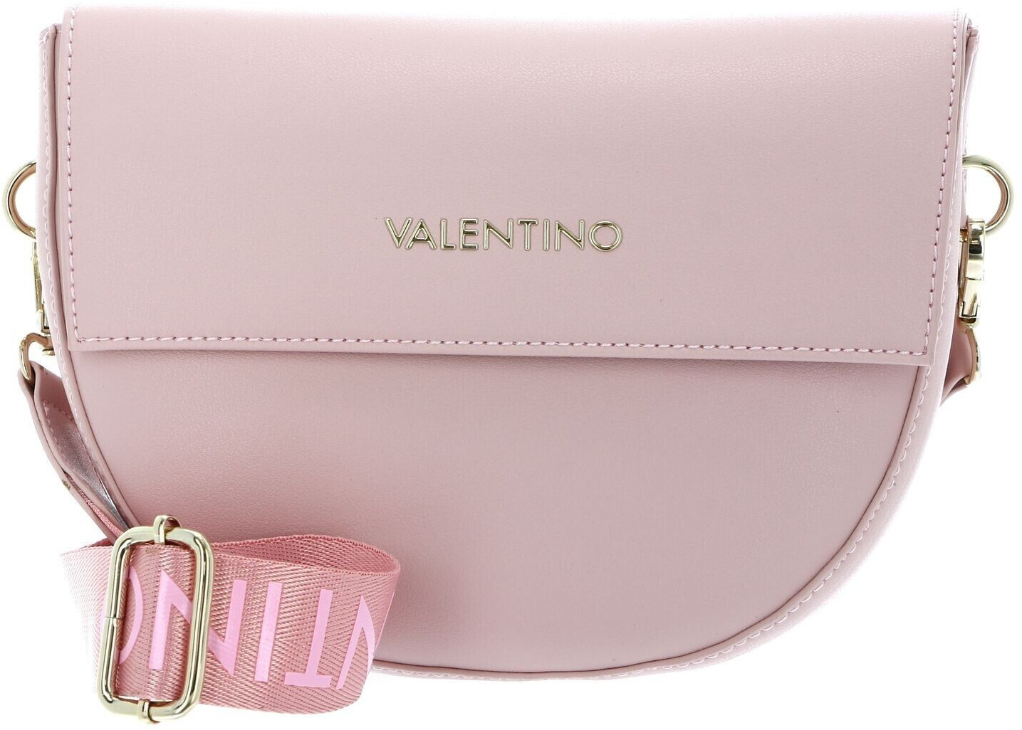 Valentino Bags Bigs Satchel cipria