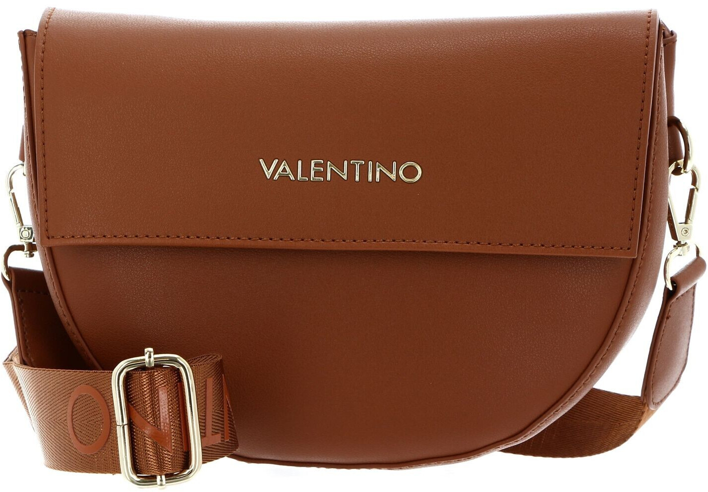Valentino Bags Bigs Satchel cuoio