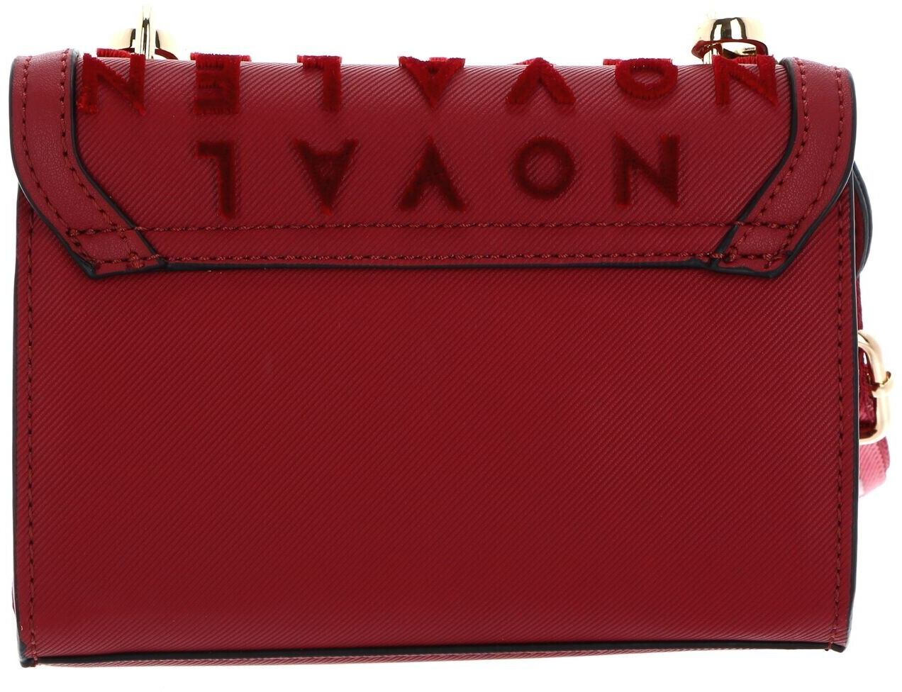 Valentino Bags Concorde Satchel Rosso ab 63 99 Preisvergleich