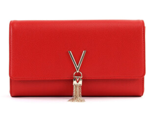 Valentino Bags DIVINA - Clutch - rosso/red 