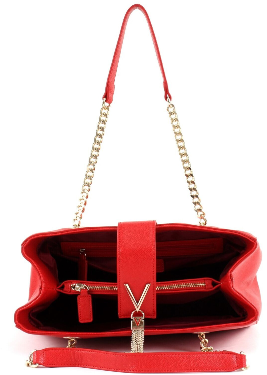 Valentino divina rosso sale