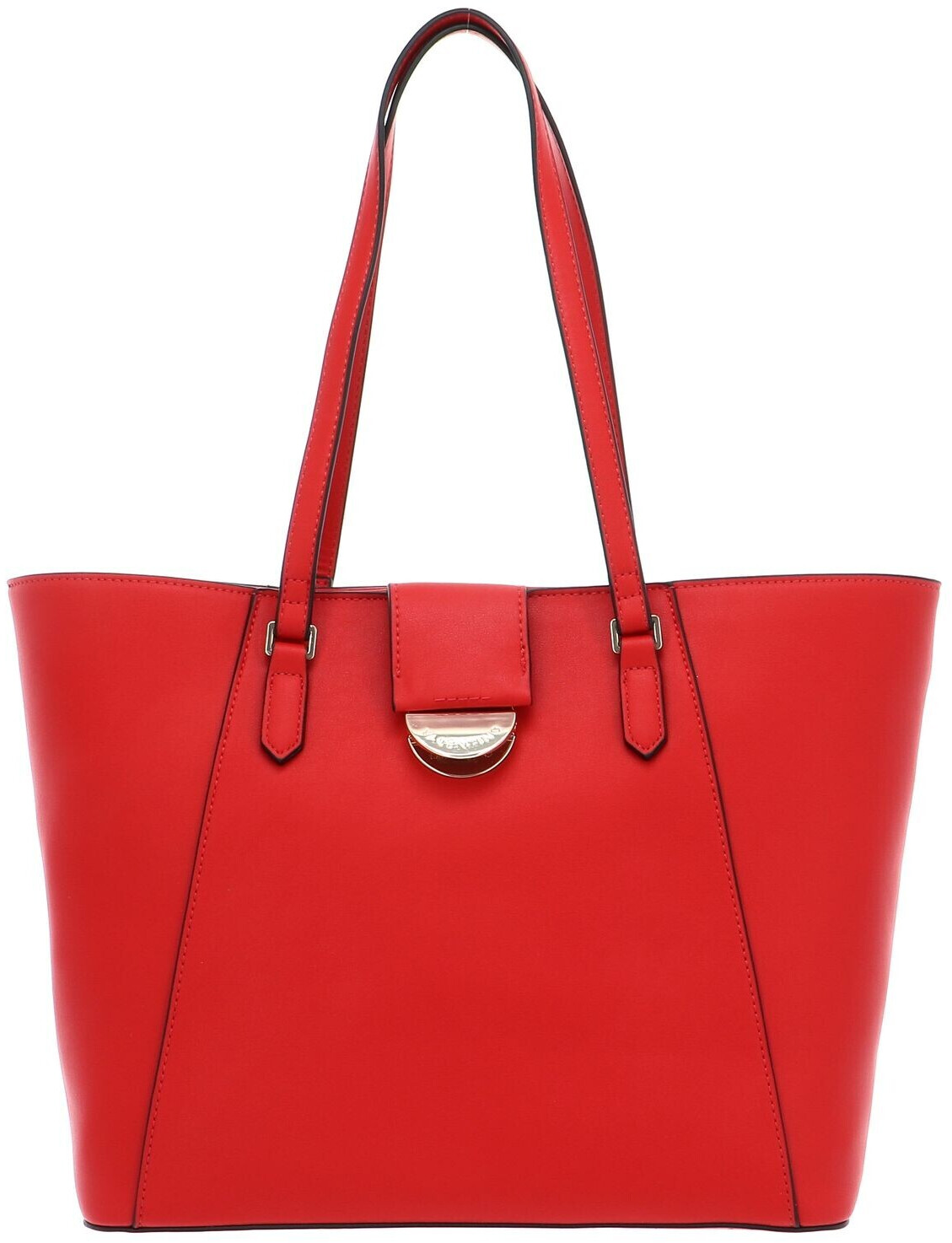 Valentino Bags Falcor Tote Rosso