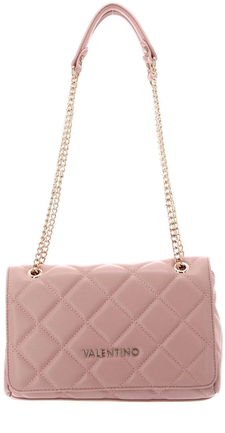 Valentino Bags Ocarina Satchel Cipria
