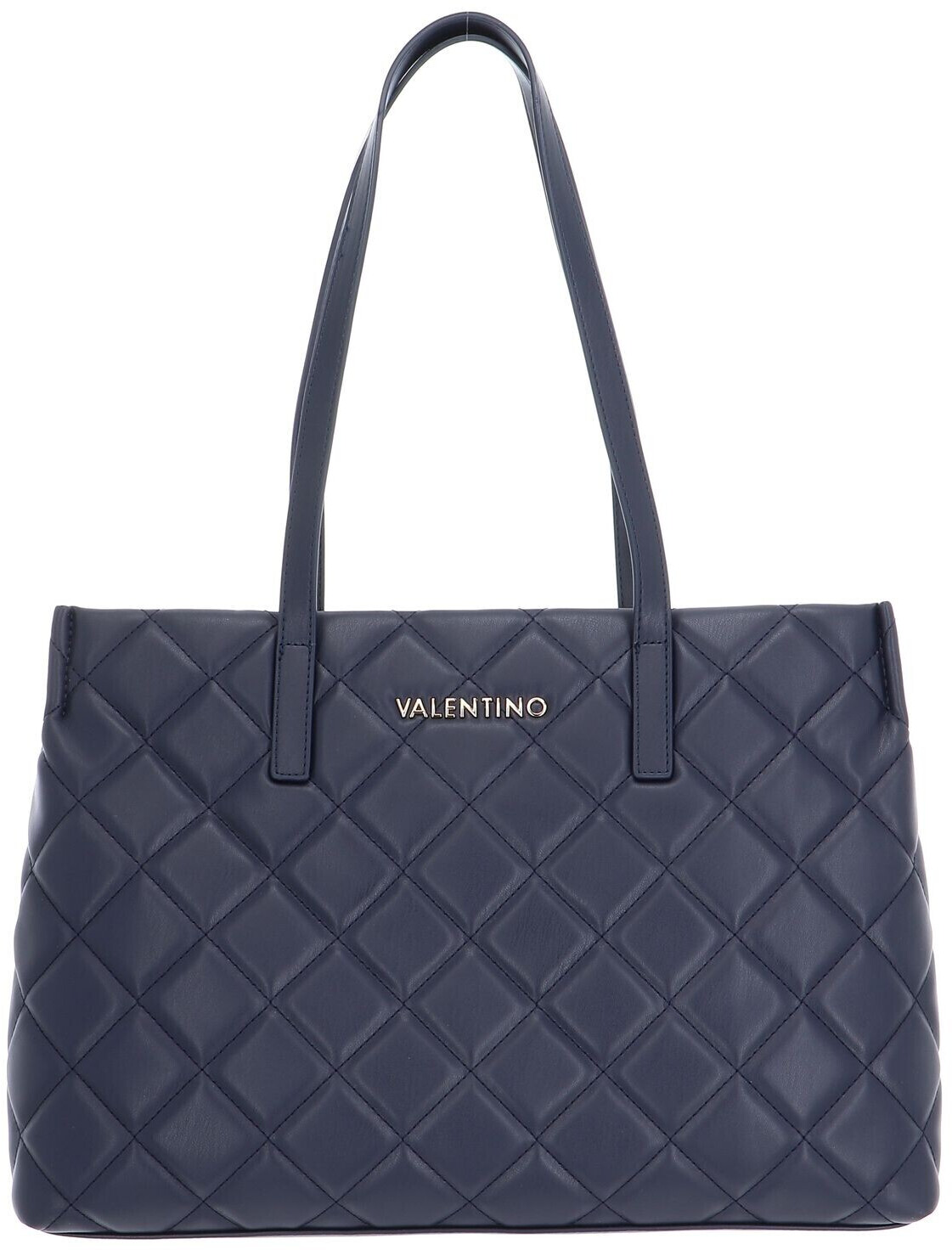 Valentino Bags Ocarina Tote Blu