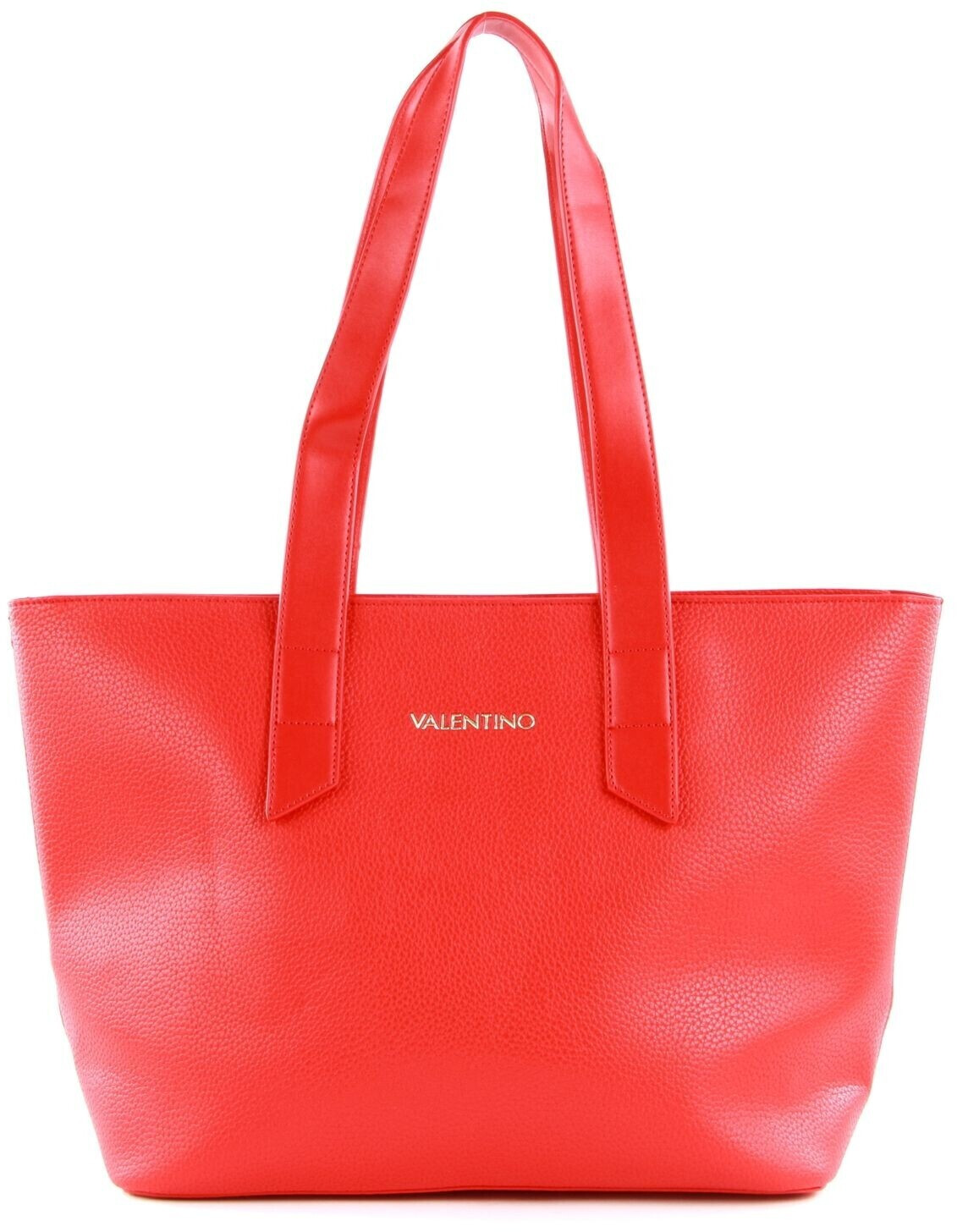 Valentino Bags Potsdamer Tote Rosso