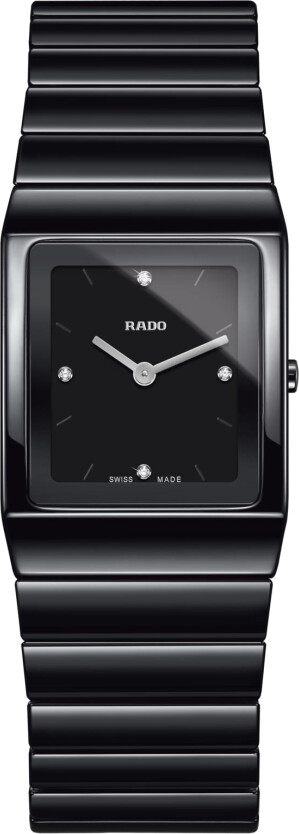 Rado Ceramica Diamonds 31 7 mm R21702702 ab 2.850 00 Dezember 2024 Preise Preisvergleich bei idealo