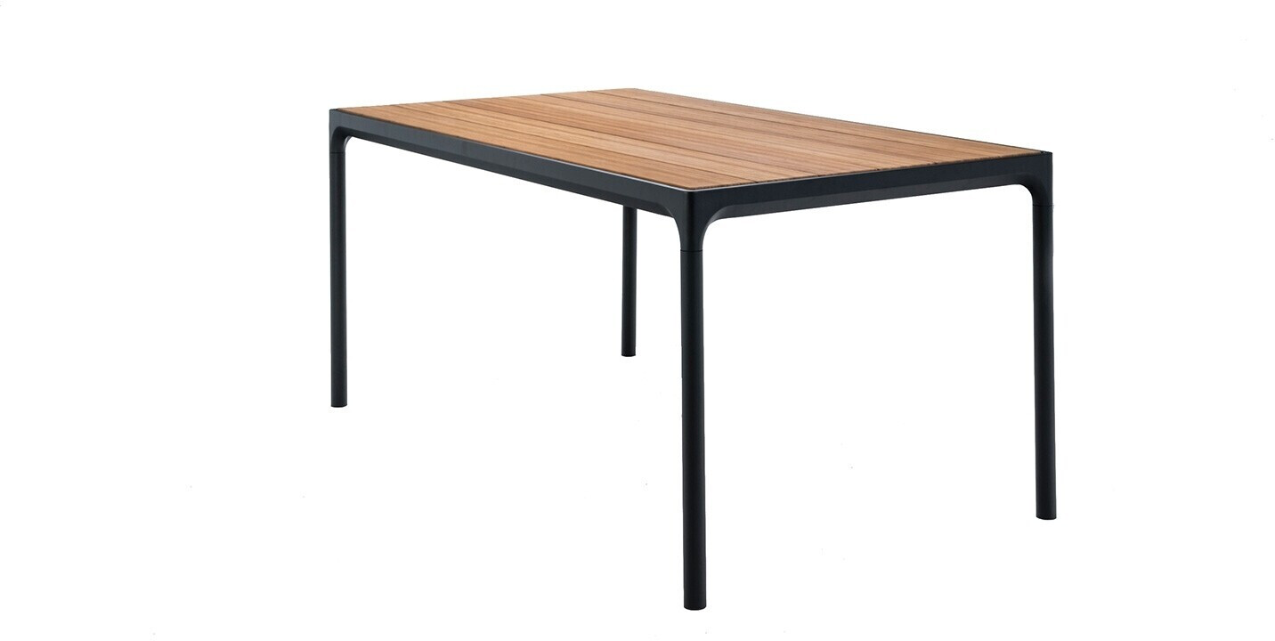 Houe FOUR Outdoor 160x90cm Bamboo (12402-0324)