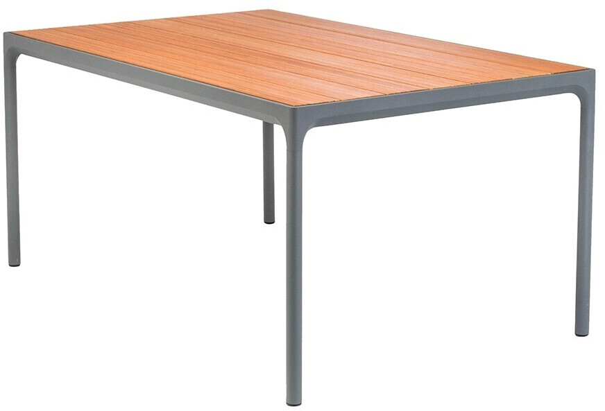 Houe FOUR Outdoor 160x90cm Bamboo (12402-0326)