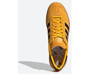 adidas original yellow