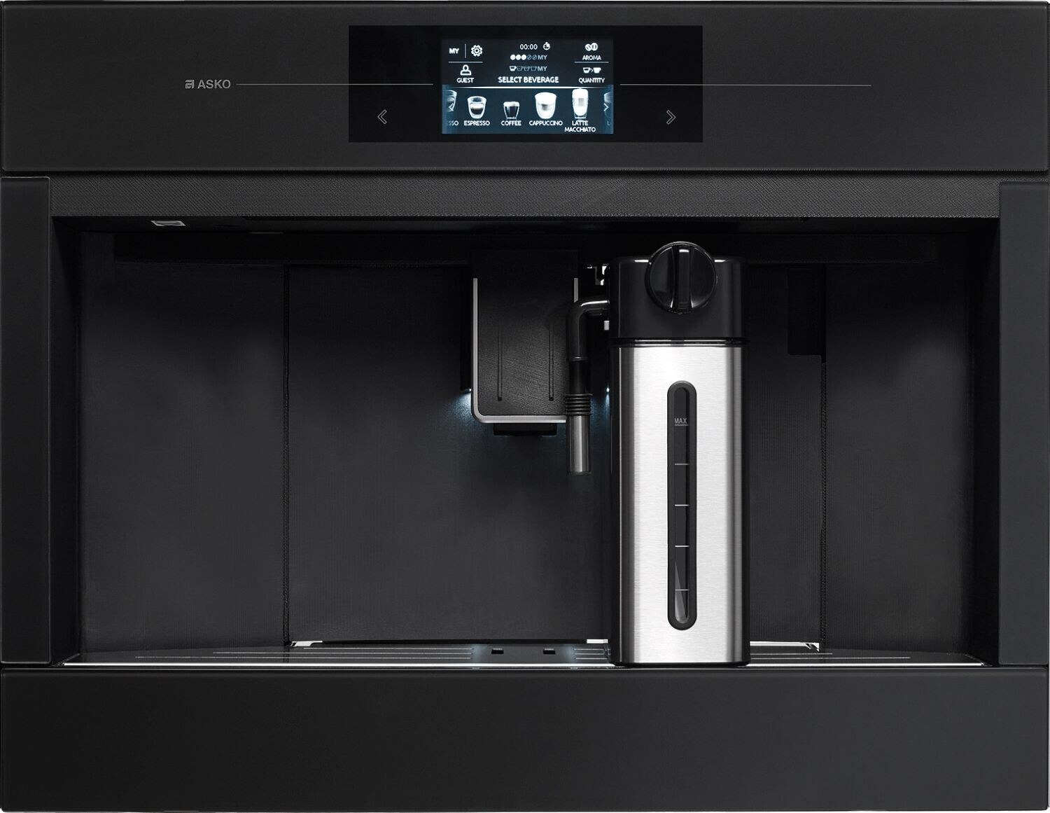 Asko CM8478G-1