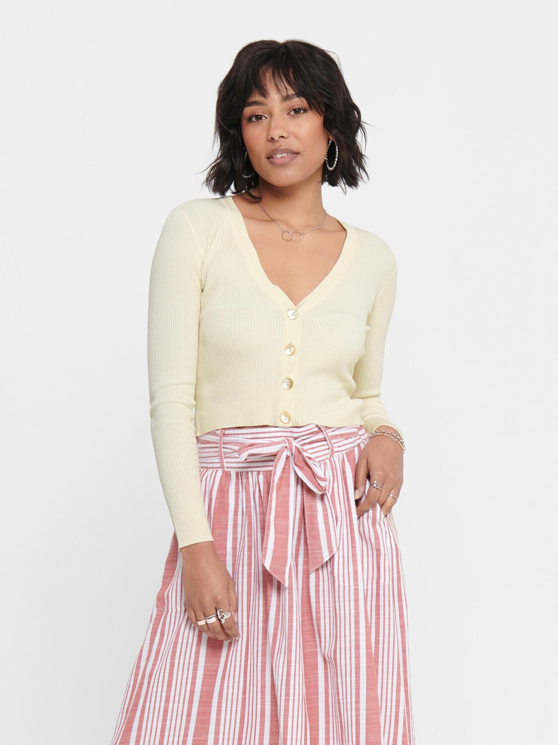 Jacqueline de yong cardigan new arrivals