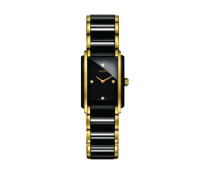 Rado Integral Diamonds 33 1 mm R20845712 ab 2.600 00 Preisvergleich bei idealo
