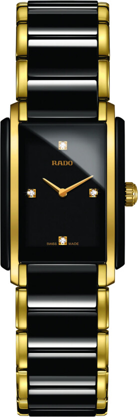 Rado Integral Diamonds 33 1 mm R20845712 ab 2.600 00 Preisvergleich bei idealo