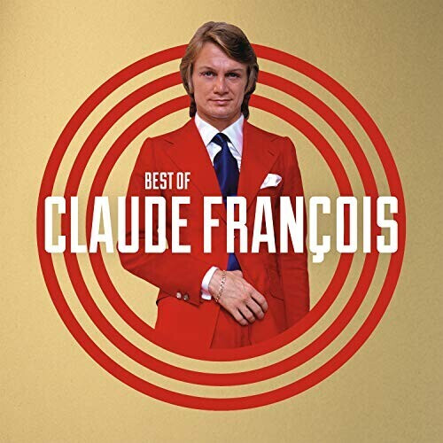 Claude François - Best of (Vinyl)