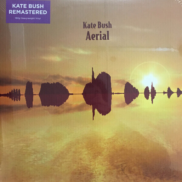 Kate Bush – Aerial (Vinyl)