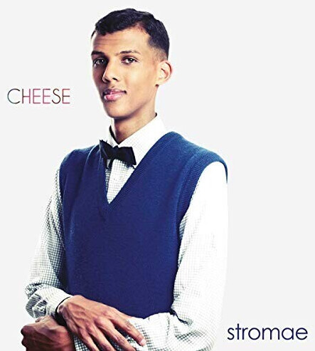 Stromae - Cheese (Vinyl)