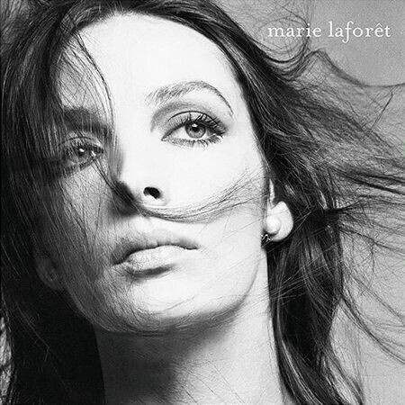 Marie Lafôret – Marie (Vinyl)