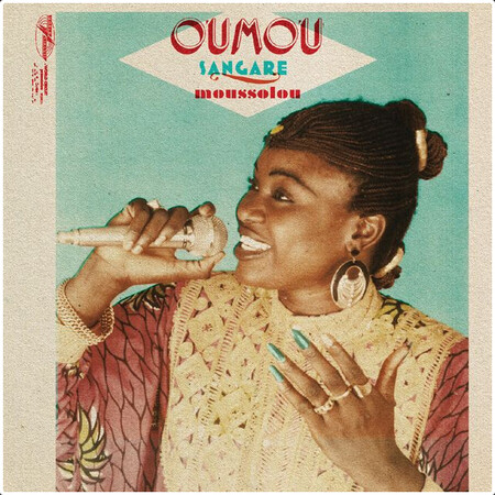 Oumou Sangare – Mossoulou (Vinyl)