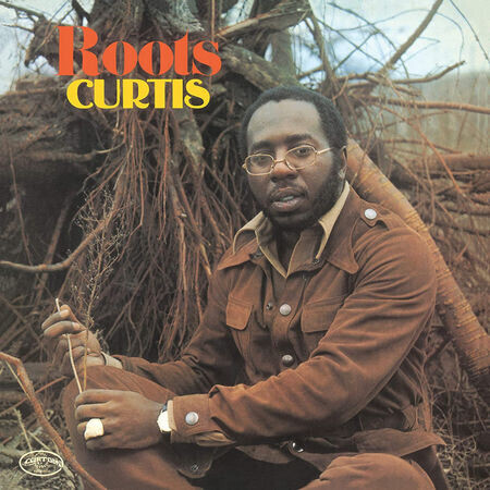 Curtis Mayfield – Roots (Vinyl)