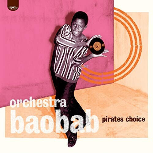 Orchestra Baobab - Pirates Choice (Vinyl)