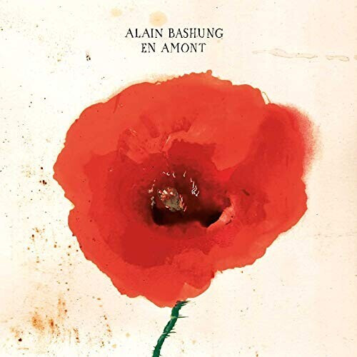 Alain Bashung - En Amont (Vinyl)