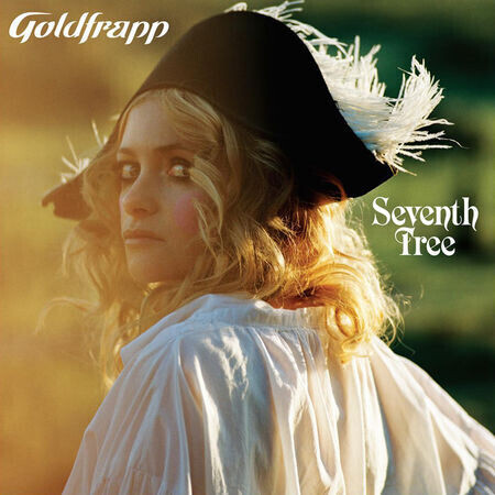 Goldfrapp - Seventh Tree (Vinyl)