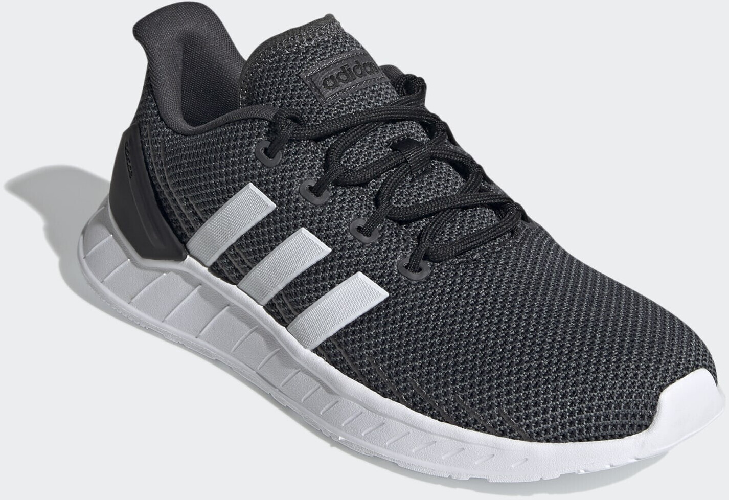 Adidas Questar Flow NXT core black/cloud white/core black ab 39,99 â¬ | Preisvergleich bei idealo.de