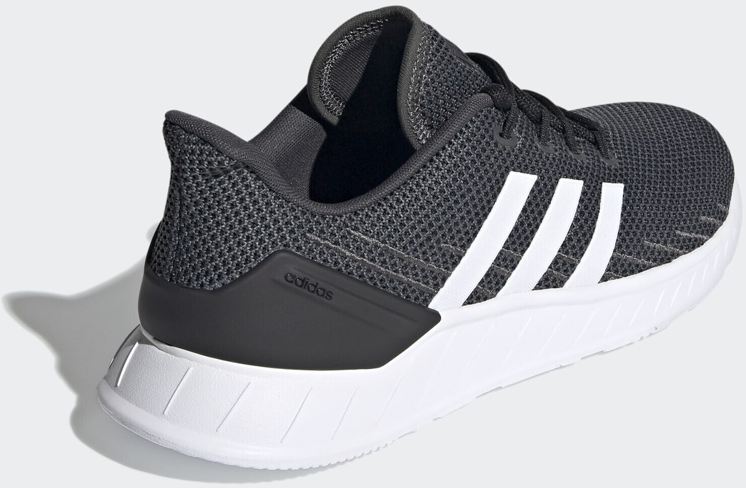 Adidas Questar Flow NXT core black/cloud white/core black ab 58,34 â¬ | Preisvergleich bei idealo.de