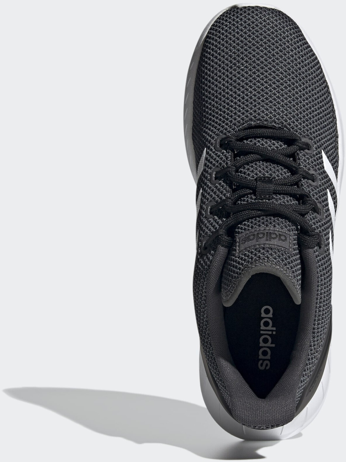 Adidas Questar Flow NXT core black/cloud white/core black ab 39,99 â¬ | Preisvergleich bei idealo.de