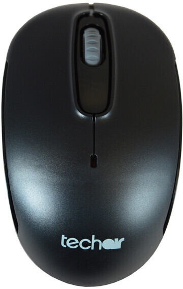 Tech Air TAXM410R Black