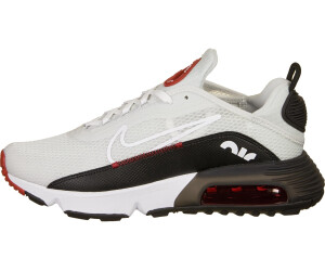 Nike Air Max 2090 Kids photon dust/black/university red/white desde 99,99 €  | Compara precios en idealo