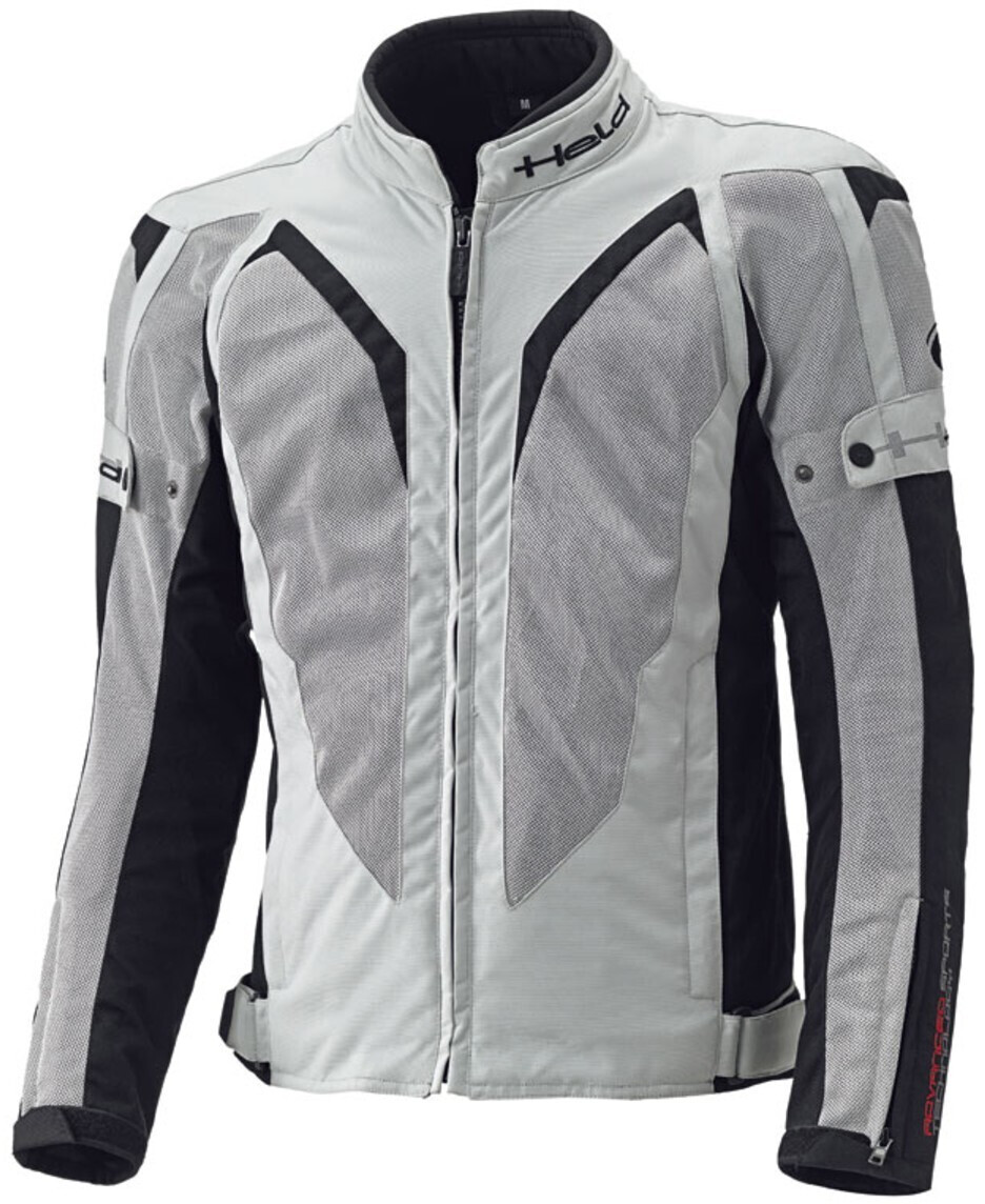 Held Sonic Jacket grey