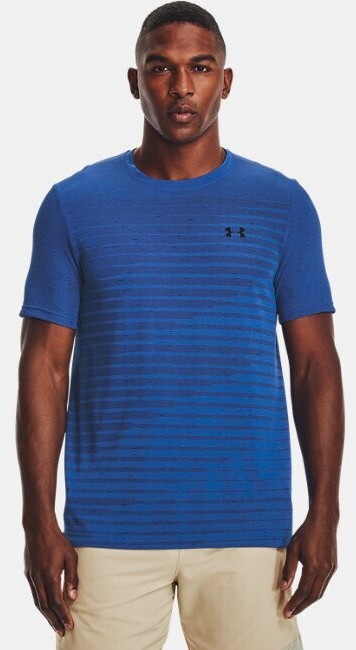 Under Armour UA Seamless Fade short-sleeved top of (1361133)