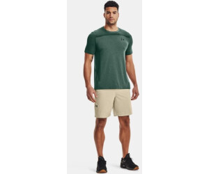 Buy Under Armour UA Seamless short sleeve (1361131) from £17.99 (Today) –  Best Deals on