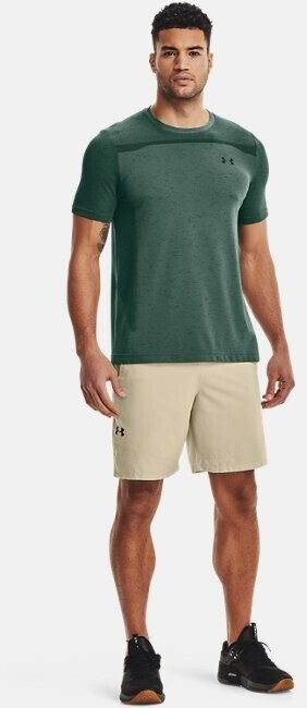Under Armour UA Seamless short sleeve (1361131)