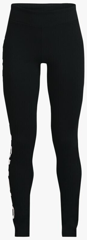 Under Armour Girls Sportstyle Branded Leggings