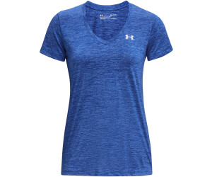 Under Armour Women's Short Sleeve and Breathable Running Shirt for