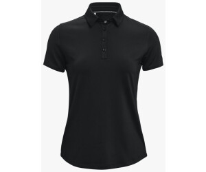 Under Armour Women UA Zinger Kurzarm Poloshirt 1363949 ab 26 49 Preisvergleich bei idealo