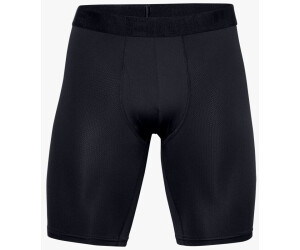 Under Armour UA Tech Mesh Boxerjock 225 cm 2er Pack 1363624 001 schwarz ab 27 19 Preisvergleich bei idealo