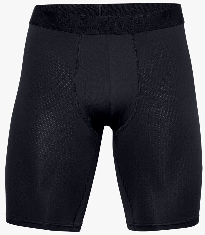 Under armour boxerjock 9 inch 2 pack new arrivals