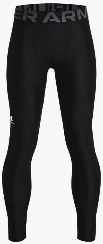 Under armour compression pants youth hot sale