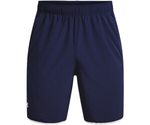Shorts Under Armour UA HIIT Woven Shorts-GRY