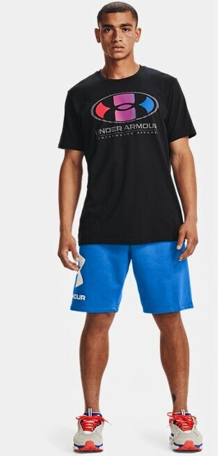 Under Armour UA Multicolor Lockertag short-sleeved (1361676)