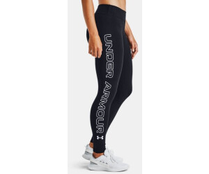Buy Under Armour Women UA Favorite leggings with brand logo (1356403) from  £9.00 (Today) – Best Deals on