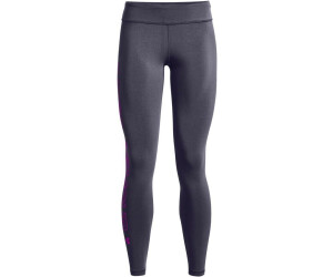 Buy Under Armour Women UA Favorite leggings with brand logo (1356403) from  £9.00 (Today) – Best Deals on