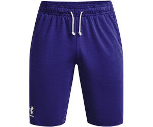 Under armour french terry shorts sales