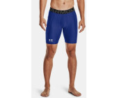 Under Armour HeatGear Armour Kompressions Shorts 1361596 ab 17 99 Preisvergleich bei idealo