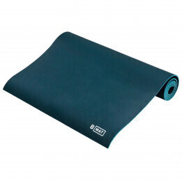 BYoga Strong 215 cm x 66 cm x 6 mm bleu océan